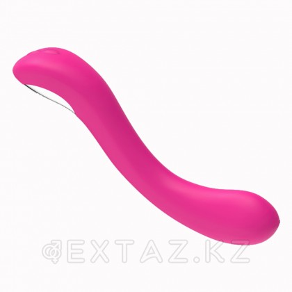 Пульсатор с вибрацией для точки G Lovense Osci 2 от sex shop Extaz фото 6