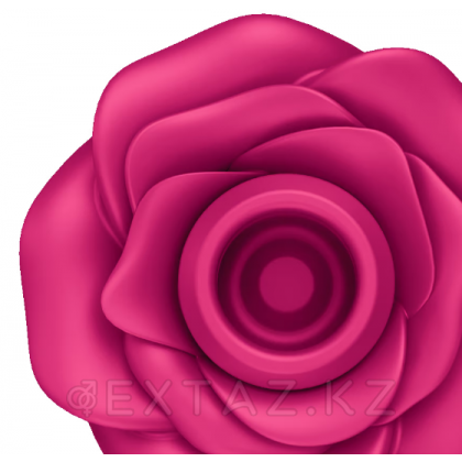 Вакуумно-волновой стимулятор Satisfyer Pro 2 Classic Blossom (имитация струи воды) от sex shop Extaz фото 3