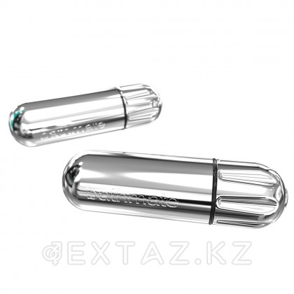 Вибронасадка на помпу Bathmate HydroVibe от sex shop Extaz фото 7