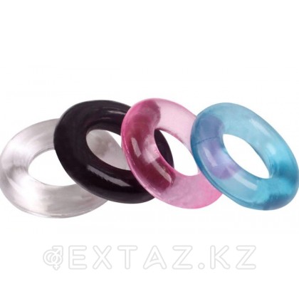 Эрекционное кольцо от sex shop Extaz