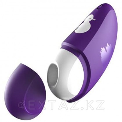  Стимулятор клитора Romp Free бесконтактный   от sex shop Extaz