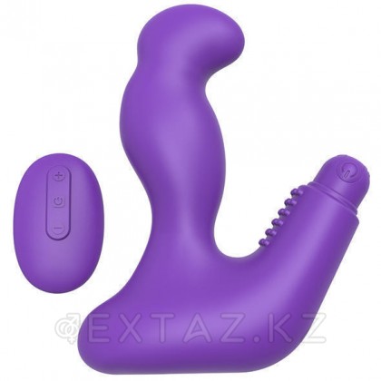 Вибро-массажер простаты NEXUS MAX 20 фиолетовый от sex shop Extaz фото 5