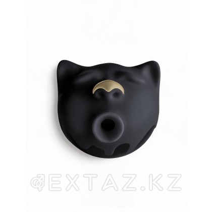 Gvibe Gcat - Вакуумный стимулятор клитора, 7.5х8.2 см от sex shop Extaz