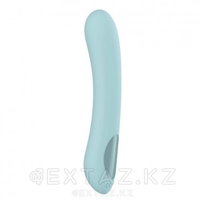 Вибратор Pearl 2+ от KIIROO (бирюзовый) от sex shop Extaz