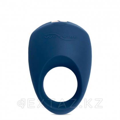 WE-VIBE Pivot Кольцо эрекционное, синее от sex shop Extaz