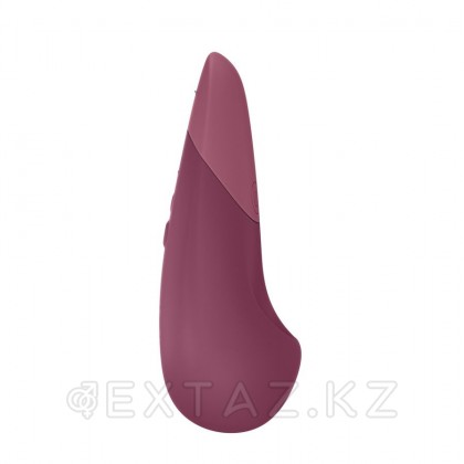 Клиторальный вибратор Womanizer Vibe темно-розовый от sex shop Extaz фото 8