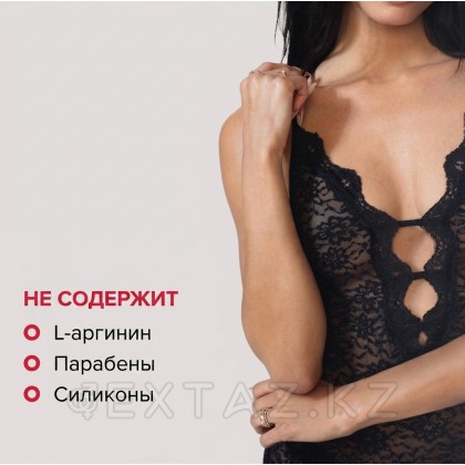 Стимулирующий гель для оральных ласк с десенсибилизацией Oral Delight Strawberry Sensation - 30 мл от sex shop Extaz фото 5