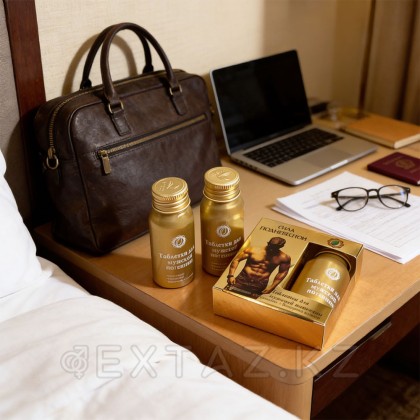 Таблетки для мужской потенции 