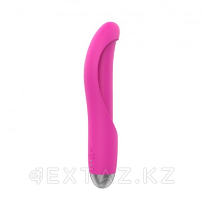Вибратор розовый VibeTouch от sex shop Extaz
