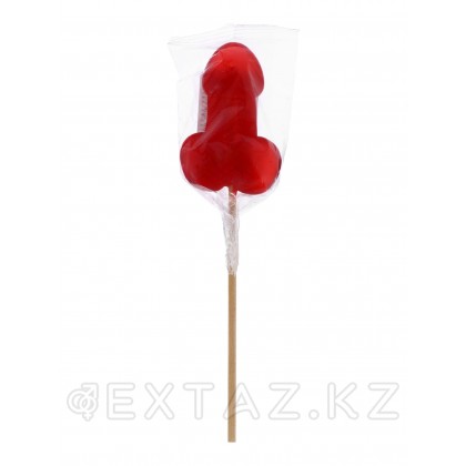 Карамель на палочке «Мини боб», 32 г от sex shop Extaz фото 3