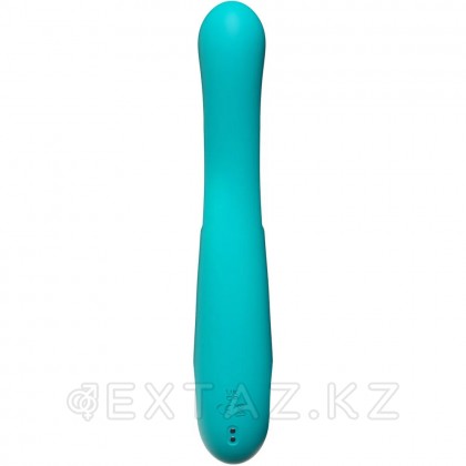 Инновационный вибратор кролик Sensa Sway технологией массажа на 360 градусов от sex shop Extaz фото 6