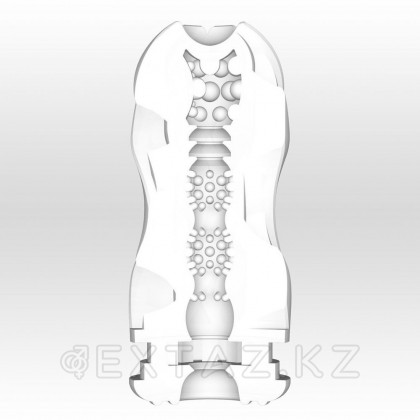 TENGA Air-Tech VC Стимулятор Regular, совместимый с вакуумной насадкой от sex shop Extaz фото 4