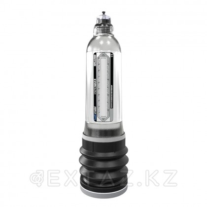 Гидропомпа Bathmate Hydromax 8, прозрачный от sex shop Extaz