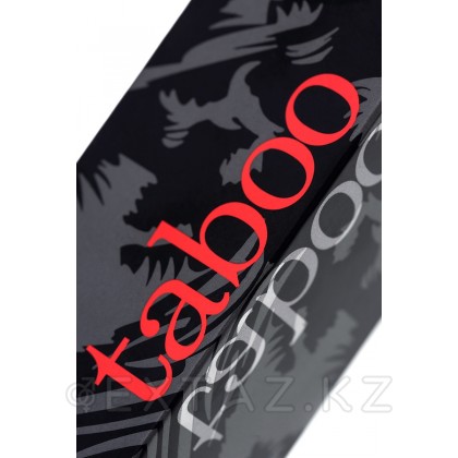 Туалетная вода с афродизиаками RUF Taboo Domination для мужчин, 50 мл от sex shop Extaz фото 10