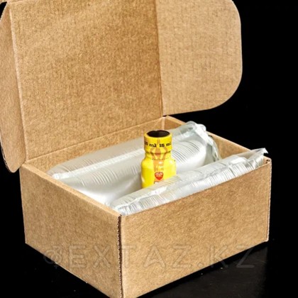 Попперс B 15 мл. (средний) от sex shop Extaz фото 4