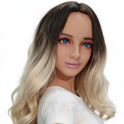 Реалистичная секс кукла Маргарет (155 см) от sex shop Extaz