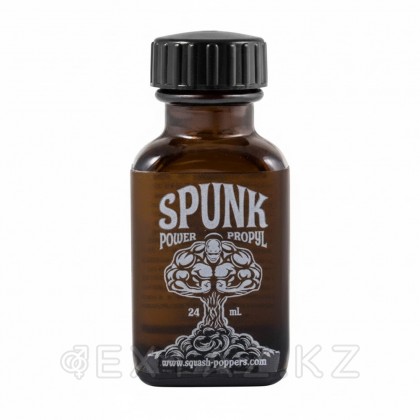 Попперс Spunk Power 24 мл. (Канада) от sex shop Extaz