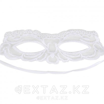 Маска White Lace от sex shop Extaz