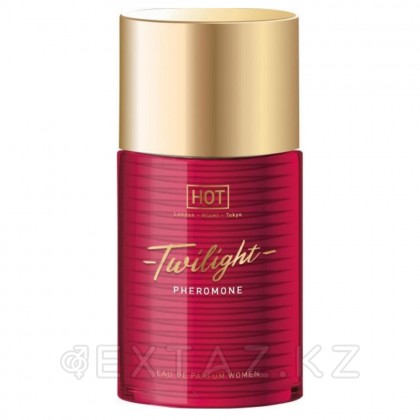 Женские духи с феромонами HOT Twilight 50 мл. от sex shop Extaz фото 3