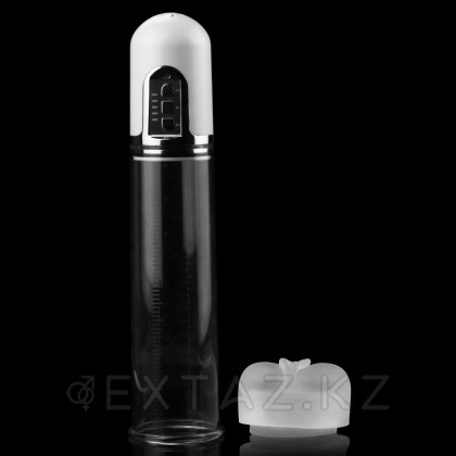 Электропомпа Maximizer worx VX5 (Эрекционное кольцо в подарок) от sex shop Extaz фото 5