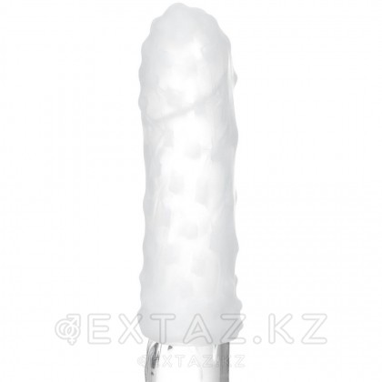 TENGA Pocket Мастурбатор Block Edge от sex shop Extaz