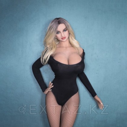 Реалистичная секс-кукла Мелисса (170 см, 46 кг) от sex shop Extaz фото 3