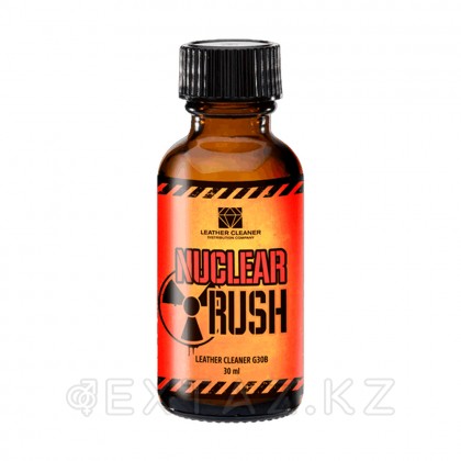 Попперс Нукле раш (Nuclear Rush) 30 мл от sex shop Extaz