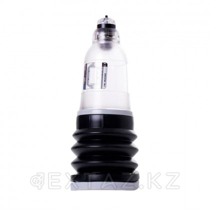 Гидропомпа Bathmate HYDROMAX-3, прозрачный от sex shop Extaz фото 2