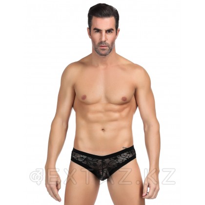 Мужские трусики Black Lace (XL) от sex shop Extaz