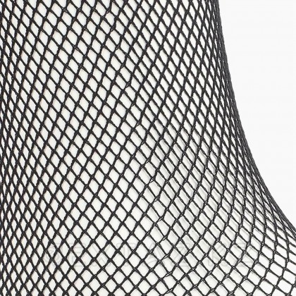 Чулки с красной кружевной резинкой, Sense, S/M от sex shop Extaz фото 5