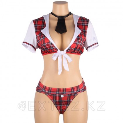 Эротический костюм 