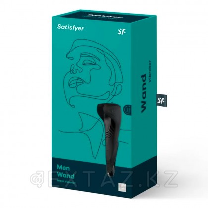 Мастурбатор Satisfyer Men Wand от sex shop Extaz фото 10