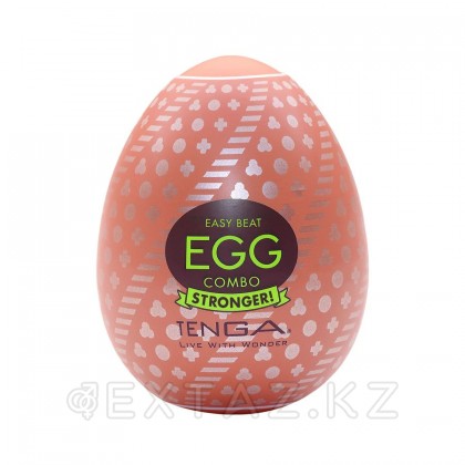 Мастурбатор-яйцо Tenga Egg Combo от sex shop Extaz