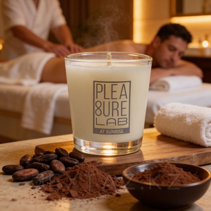 Массажная Свеча Pleasure Lab At Sunrise 50 мл от sex shop Extaz фото 2