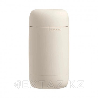 Мастурбатор Tenga Puffy Latte Brown от sex shop Extaz