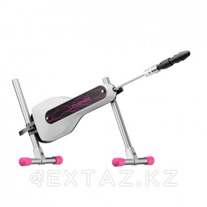 Компактная универсальная секс-машина Lovense Mini Sex Machine (управление через приложение) от sex shop Extaz фото 11
