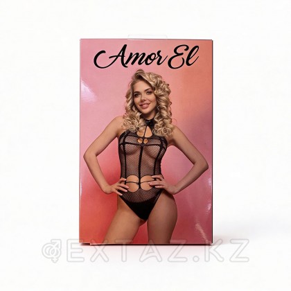 Боди Amor EL Catalina (S/L) от sex shop Extaz фото 2