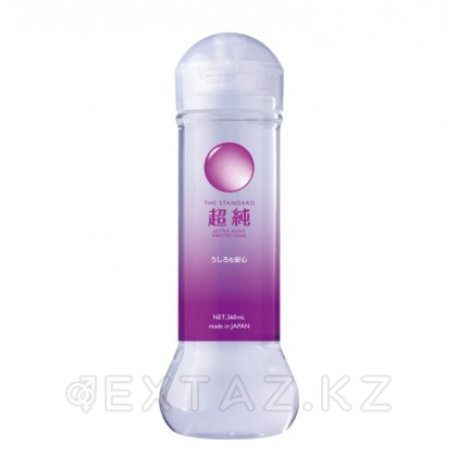 Гель с защитными свойствами BIJOND ultra anus protection, 360мл от sex shop Extaz