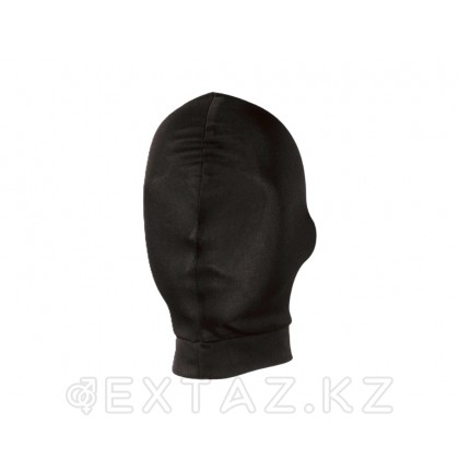 Маска шлем глухая (закрытая) от sex shop Extaz