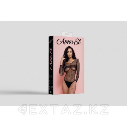 Боди Amor EL Montella (S/L) от sex shop Extaz фото 3