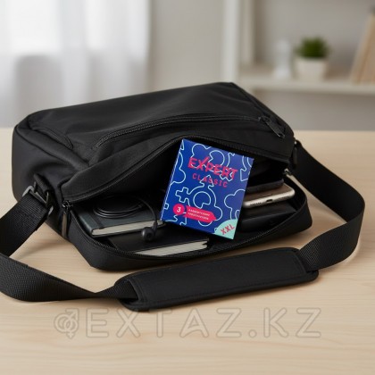 Презервативы EXPERT XXL № 3 (увеличенного размера), 3 шт. от sex shop Extaz фото 3