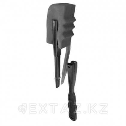 Щетка для гигиенической очистки гидропомпы Bathmate Cleaning Brush от sex shop Extaz