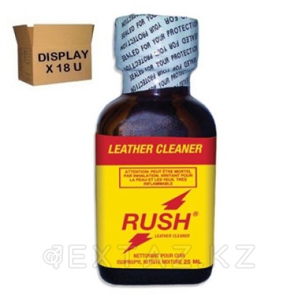 Попперс Rush Original (Laboratoire Funline) Франция 25 мл. от sex shop Extaz