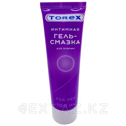 Гель-Смазка Torex for men 100 мл от sex shop Extaz