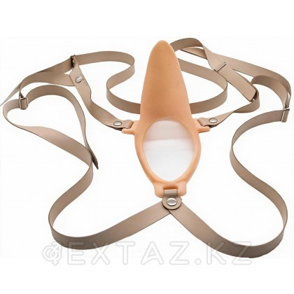  Эректор-ложечка MEN STYLE от sex shop Extaz