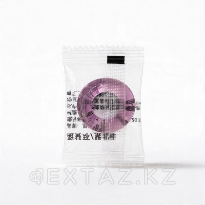 Эрекционное кольцо My Extaz, розовое от sex shop Extaz фото 2