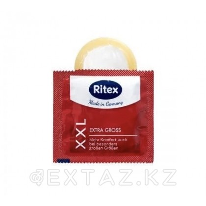 Презервативы RITEX XXL №3 (20 см) от sex shop Extaz фото 4