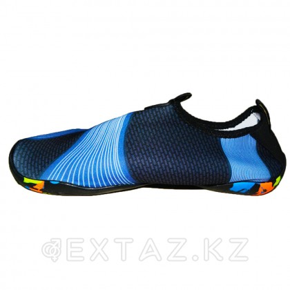 Аквашузы Grey  motion (35, 36, 37, 38, 39, 40, 41, 41 от sex shop Extaz фото 3