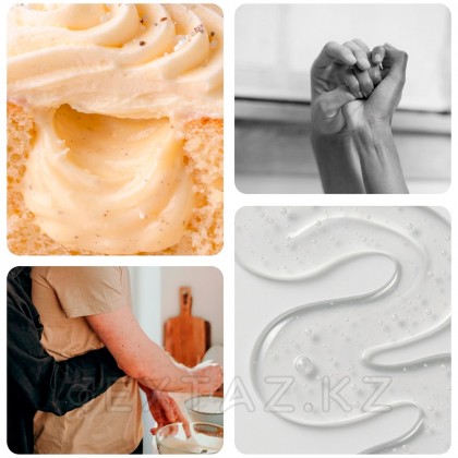 Вкусовой лубрикант JO BAKE SHOPPE, кекс с глазурью, 60 мл от sex shop Extaz фото 3