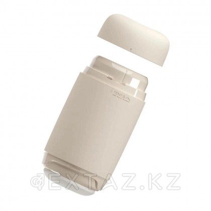 Мастурбатор Tenga Puffy Latte Brown от sex shop Extaz фото 4